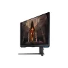Samsung G70B datora monitors 81,3 cm (32 colli) 3840 x 2160 pikseļi 4K Ultra HD LED Melns