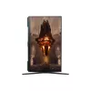 Samsung G70B datora monitors 81,3 cm (32 colli) 3840 x 2160 pikseļi 4K Ultra HD LED Melns