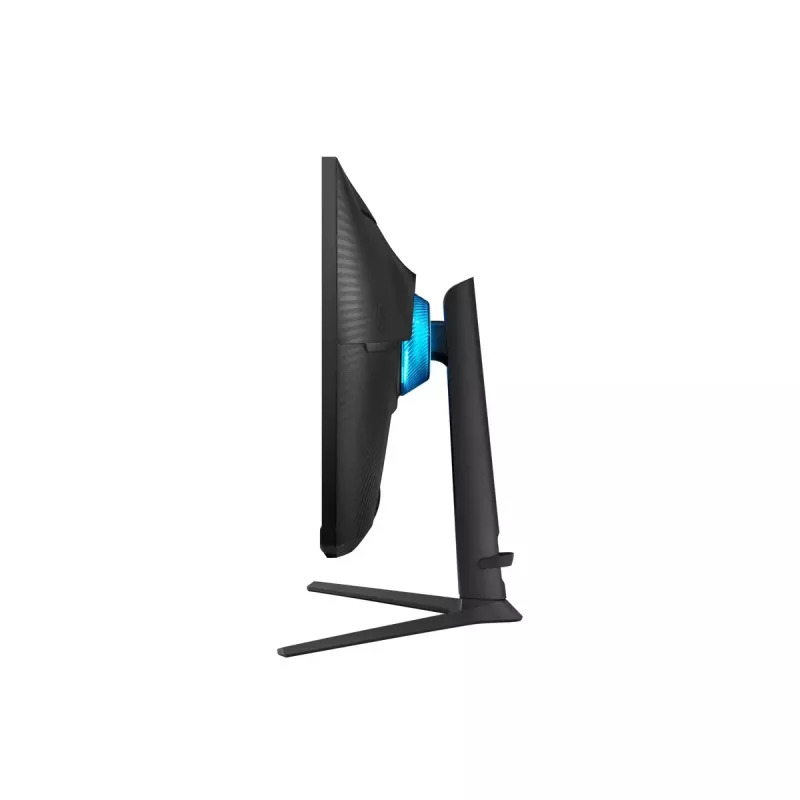 Samsung G70B datora monitors 81,3 cm (32 colli) 3840 x 2160 pikseļi 4K Ultra HD LED Melns