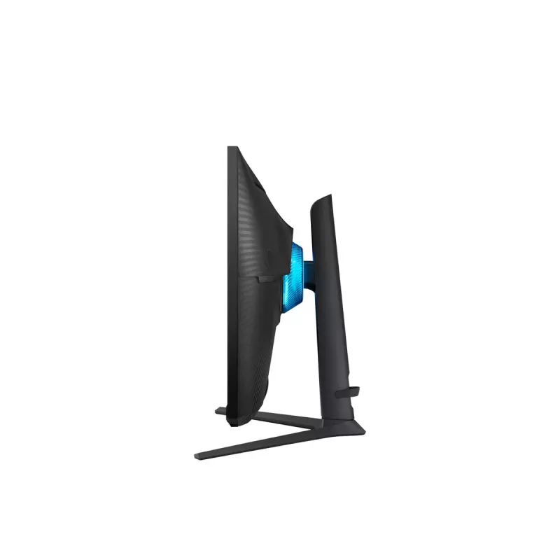 Samsung G70B datora monitors 81,3 cm (32 colli) 3840 x 2160 pikseļi 4K Ultra HD LED Melns