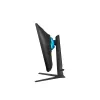Samsung G70B datora monitors 81,3 cm (32 colli) 3840 x 2160 pikseļi 4K Ultra HD LED Melns