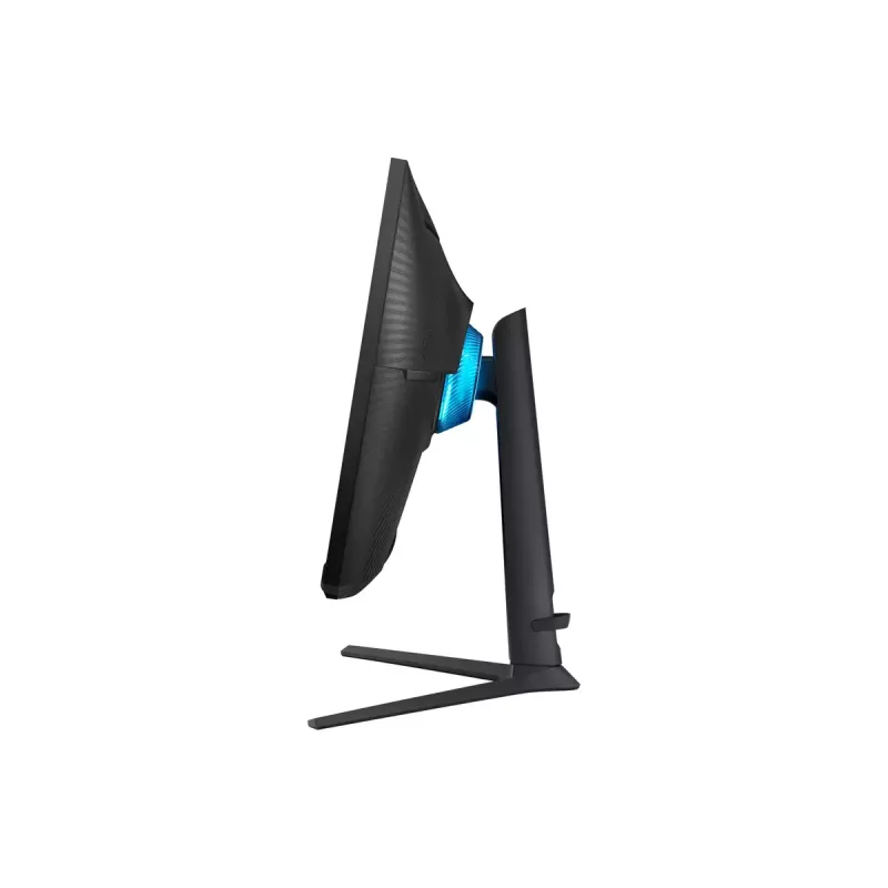 Samsung G70B datora monitors 81,3 cm (32 colli) 3840 x 2160 pikseļi 4K Ultra HD LED Melns