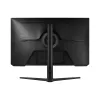 Samsung G70B datora monitors 81,3 cm (32 colli) 3840 x 2160 pikseļi 4K Ultra HD LED Melns
