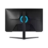 Samsung G70B datora monitors 81,3 cm (32 colli) 3840 x 2160 pikseļi 4K Ultra HD LED Melns