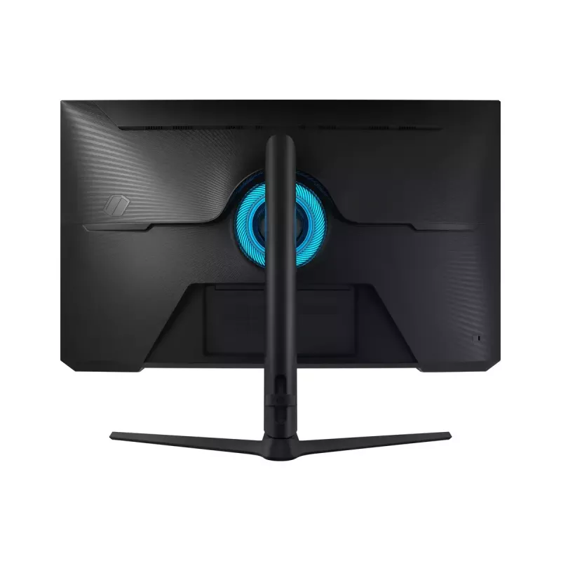 Samsung G70B datora monitors 81,3 cm (32 colli) 3840 x 2160 pikseļi 4K Ultra HD LED Melns