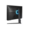 Samsung G70B datora monitors 81,3 cm (32 colli) 3840 x 2160 pikseļi 4K Ultra HD LED Melns