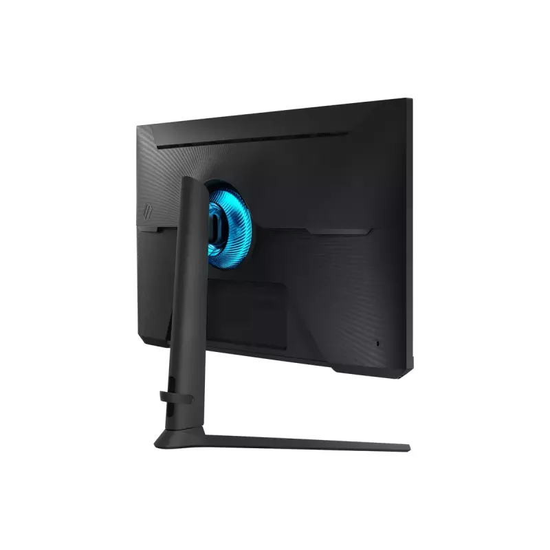 Samsung G70B datora monitors 81,3 cm (32 colli) 3840 x 2160 pikseļi 4K Ultra HD LED Melns