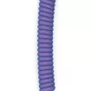 Spirālveida USB kabelis GLORIOUS GMMK Nebula 1,5 m RGB tastatūrām