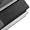 SilverStone Krypton KR01 procesora dzesētājs, 8 cm