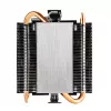 SilverStone Krypton KR01 procesora dzesētājs, 8 cm