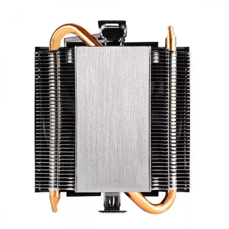 SilverStone Krypton KR01 procesora dzesētājs, 8 cm