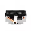 SilverStone Krypton KR01 procesora dzesētājs, 8 cm