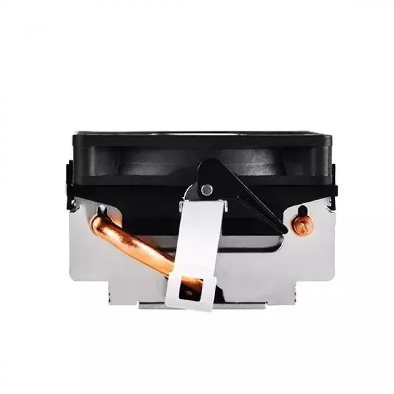 SilverStone Krypton KR01 procesora dzesētājs, 8 cm