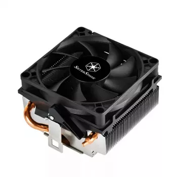SilverStone Krypton KR01 procesora dzesētājs, 8 cm