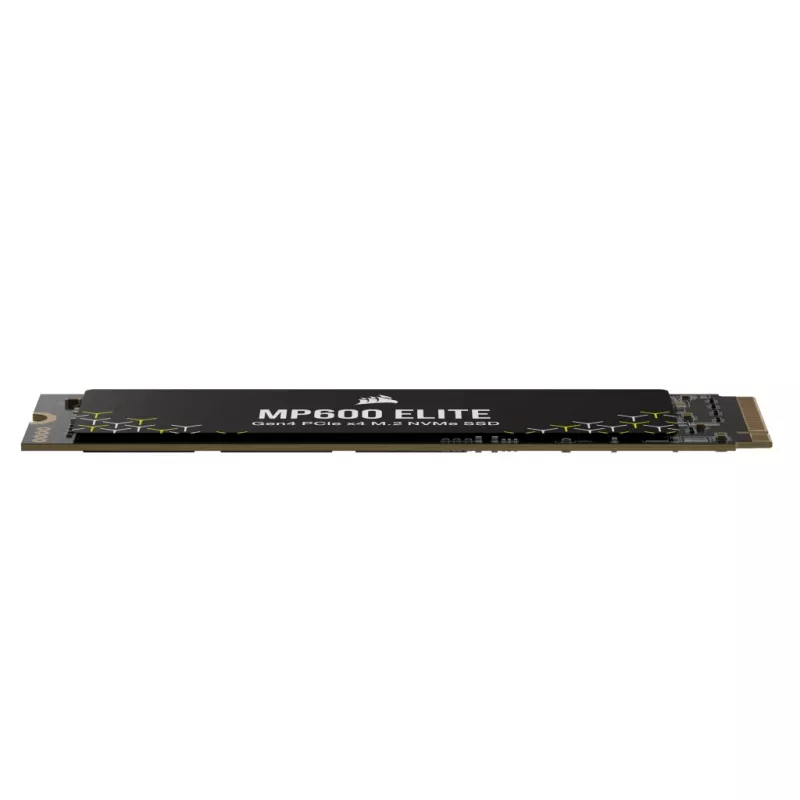 CORSAIR SSD - 1 TB - M.2 PCI-E MP600 Elite GEN4 x4 NVMe 1.4