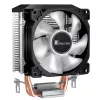 Heatsink Jonsbo CR-1200E 9.2 cm 2000 RPM melns