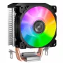 Heatsink Jonsbo CR-1200E 9.2 cm 2000 RPM melns