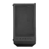 PC Case Silverstone FARA B1 PRO Tower Melns