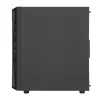 PC Case Silverstone FARA B1 PRO Tower Melns