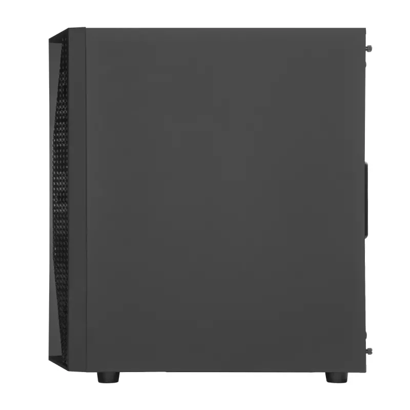 PC Case Silverstone FARA B1 PRO Tower Melns