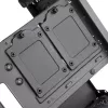 PC Case Silverstone FARA B1 PRO Tower Melns