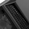 PC Case Silverstone FARA B1 PRO Tower Melns