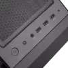PC Case Silverstone FARA B1 PRO Tower Melns