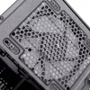 PC Case Silverstone FARA B1 PRO Tower Melns