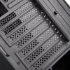 PC Case Silverstone FARA B1 PRO Tower Melns