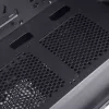 PC Case Silverstone FARA B1 PRO Tower Melns