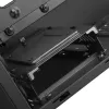 PC Case Silverstone FARA B1 PRO Tower Melns