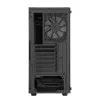 PC Case Silverstone FARA B1 PRO Tower Melns