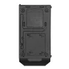 PC Case Silverstone FARA B1 PRO Tower Melns