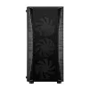 PC Case Silverstone FARA B1 PRO Tower Melns