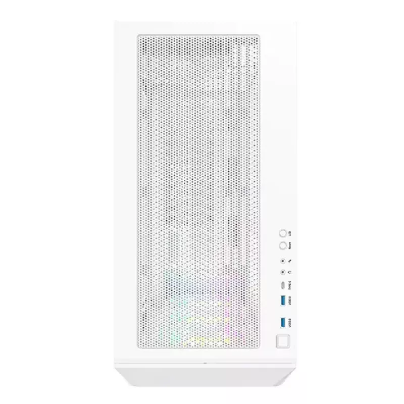 PC korpuss Montech AIR 903 MAX Midi Tower balts