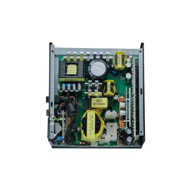 Barošanas bloks Phanteks PH-P850GH_BK01_EU 750 W