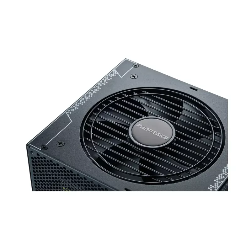 Barošanas bloks Phanteks PH-P850GH_BK01_EU 750 W