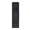 Daudzfunkcionāls šķidruma dzesētājs Silverstone SST-PF360-ARGB-V2 12 cm Melns