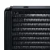Daudzfunkcionāls šķidruma dzesētājs Silverstone SST-PF360-ARGB-V2 12 cm Melns