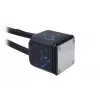 Alphacool 11999 12 cm melns gaisa dzesētājs 118.9 m³/h 3.17 mmH2O