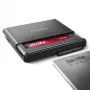 Clone Master USB-C Axagon ADSA-CC NVMe M.2 SSD & SATA HDD