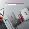 Clone Master USB-C Axagon ADSA-CC NVMe M.2 SSD & SATA HDD