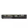 Grafikas karte ASUS GeForce RTX 5080 — 16 GB GDDR7, 256-bit, PCIe 5.0, 3x DisplayPort, 1x HDMI, 306×126×50 mm