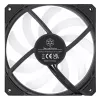 Ventilators Silverstone SST-AS140B-ARGB 14 cm 1700 RPM 33 dB melns