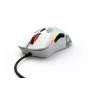 Glorious Gaming Model D- pele Labroču USB Type-A Optiskā 12000 DPI