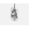 Glorious Gaming Model D- pele Labroču USB Type-A Optiskā 12000 DPI