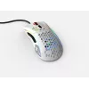 Glorious Gaming Model D- pele Labroču USB Type-A Optiskā 12000 DPI