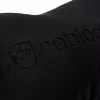 Spilvenu komplekts noblechairs NBL-SP-PST-002 — 2 gab. sēdekļa un jostas atbalsta spilveni, melni