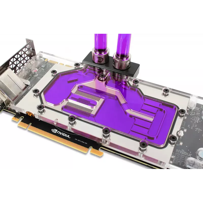 Dzesēšanas šķidrums EK Water Blocks
