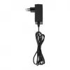 Streamplify HUB DECK 5 melns USB 2.0 USB 3.0 24W 1.8m